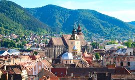 Yılbaşı Bükreş - Transilvanya Şatolar Turu