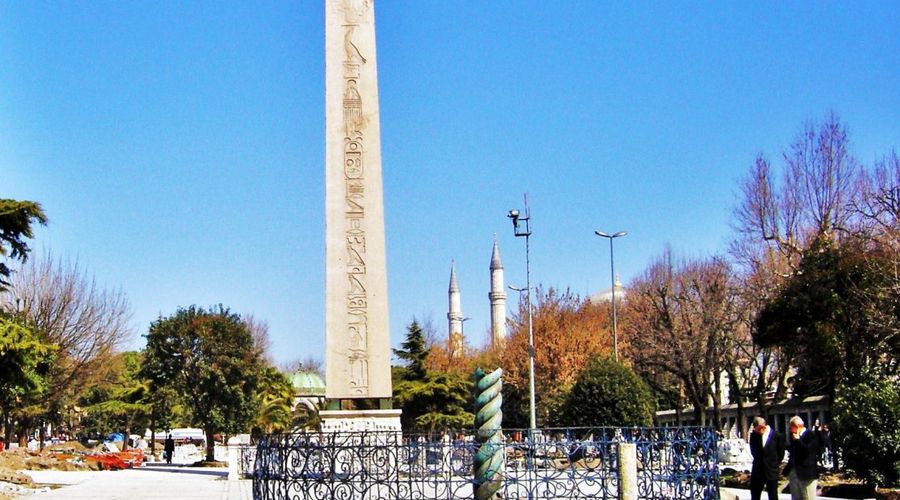 İstanbul Kültür Turu